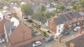 Development Opportunity in Rugby photo